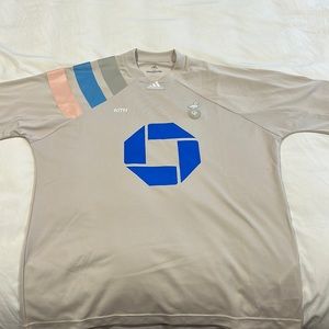 Adidas Kith Flamingos jersey